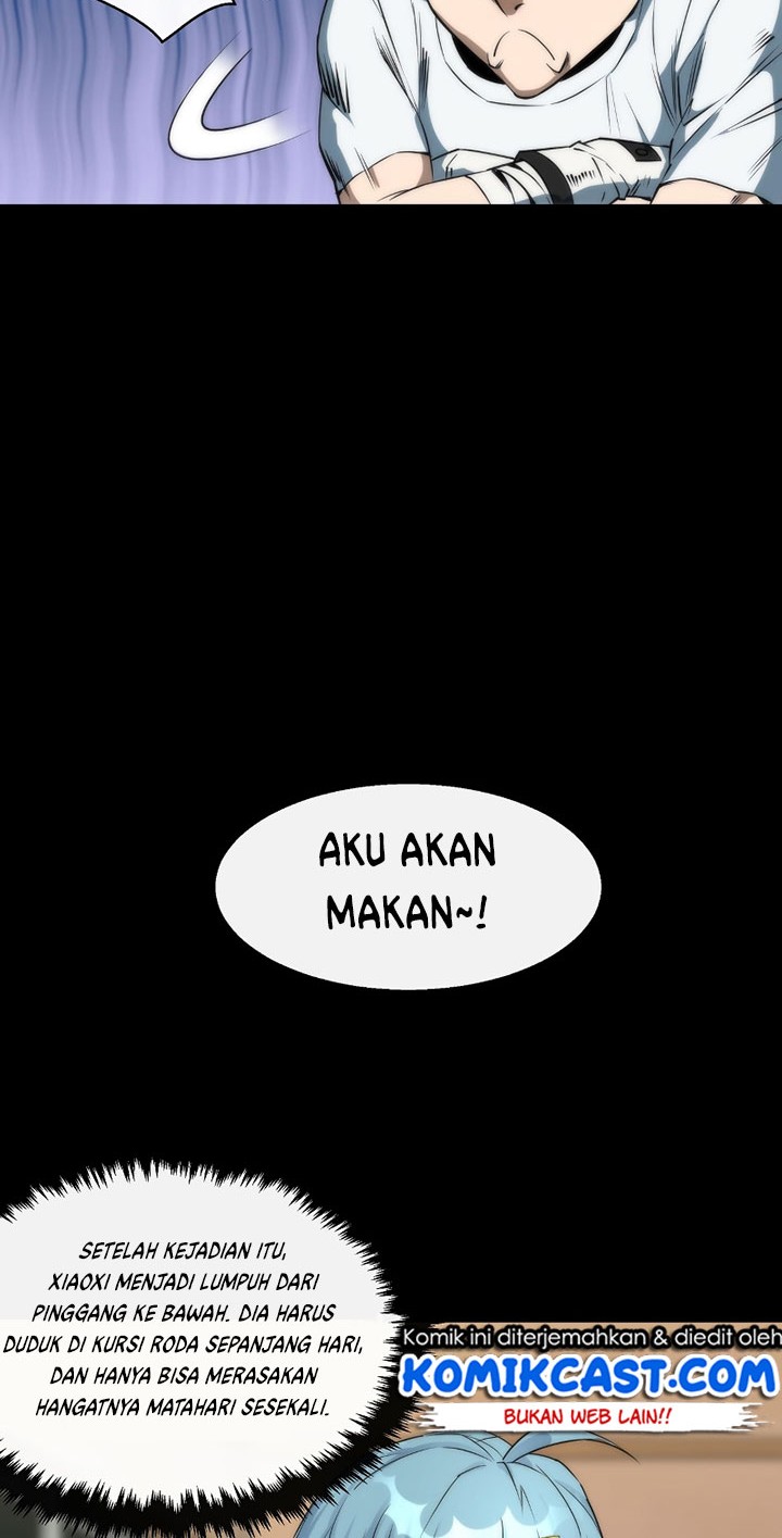 King of Runes Chapter 04 Gambar 13