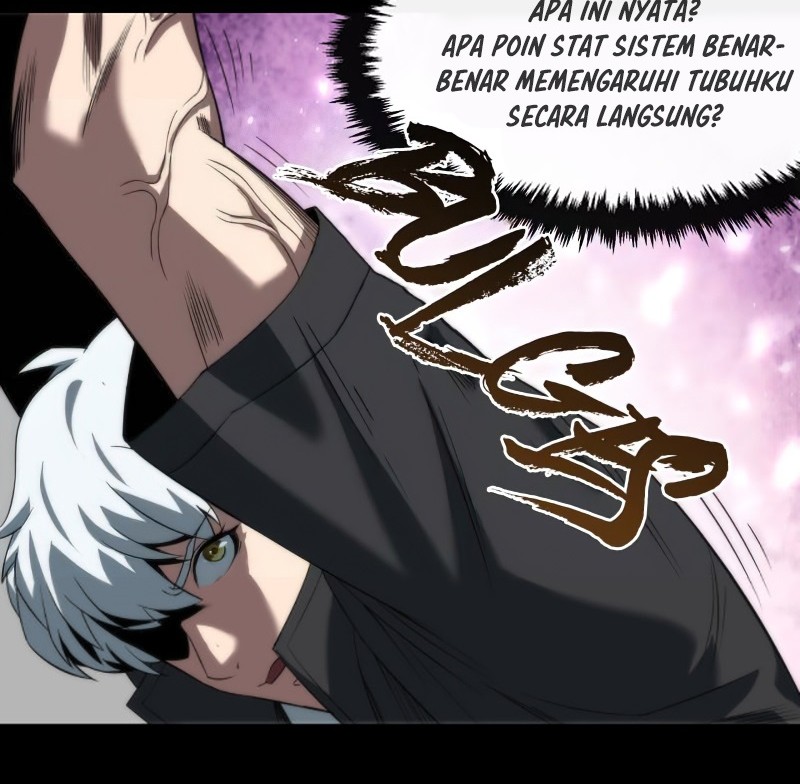 King of Runes Chapter 03 Gambar 21