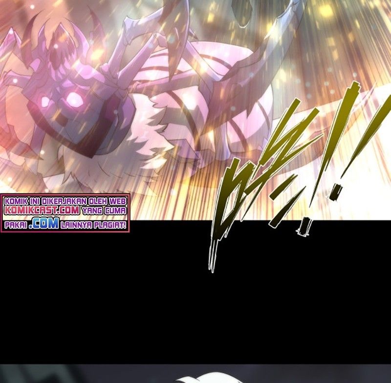 King of Runes Chapter 03 Gambar 23