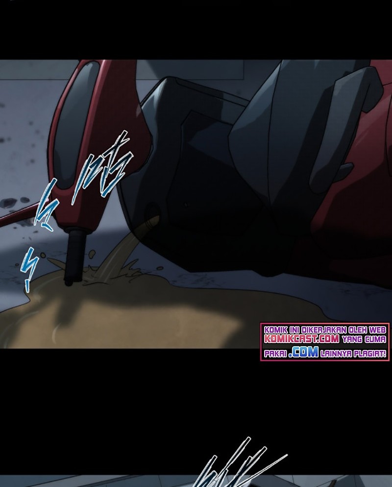 King of Runes Chapter 03 Gambar 27