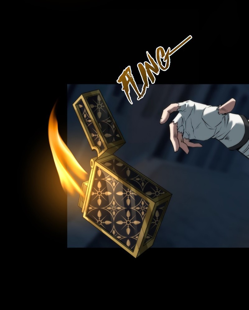 King of Runes Chapter 03 Gambar 31