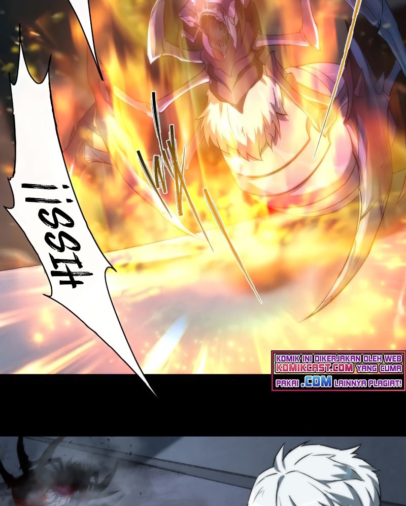 King of Runes Chapter 03 Gambar 33