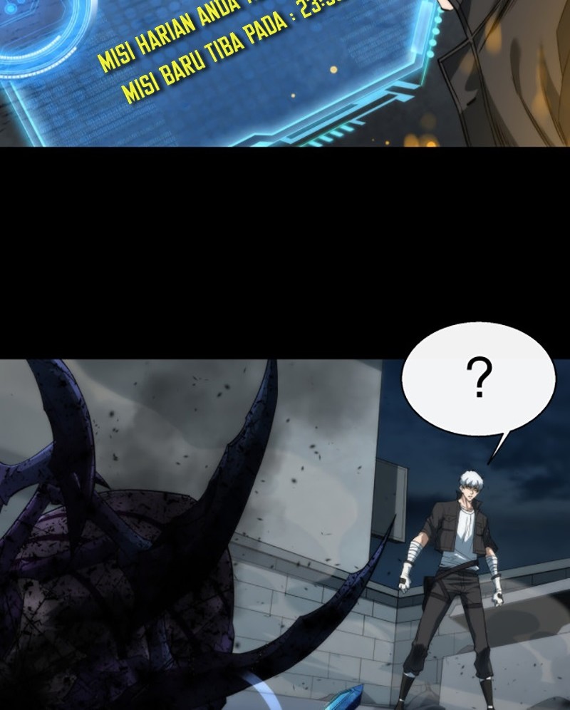King of Runes Chapter 03 Gambar 37