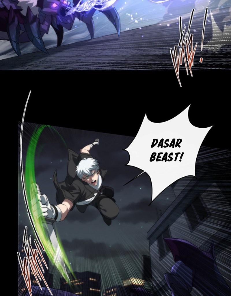 King of Runes Chapter 03 Gambar 5