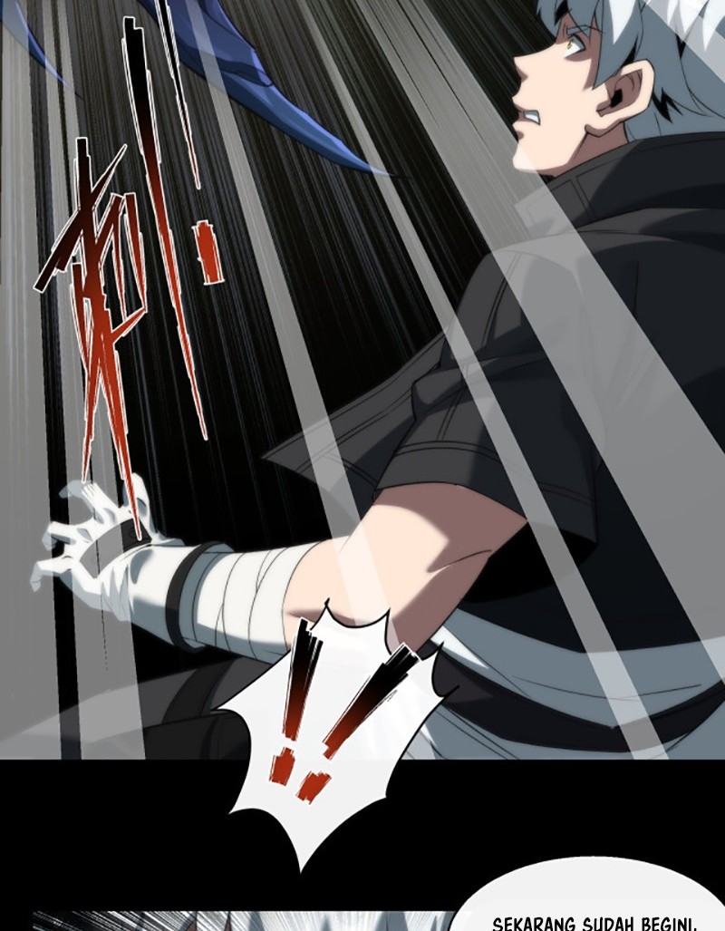 King of Runes Chapter 03 Gambar 7