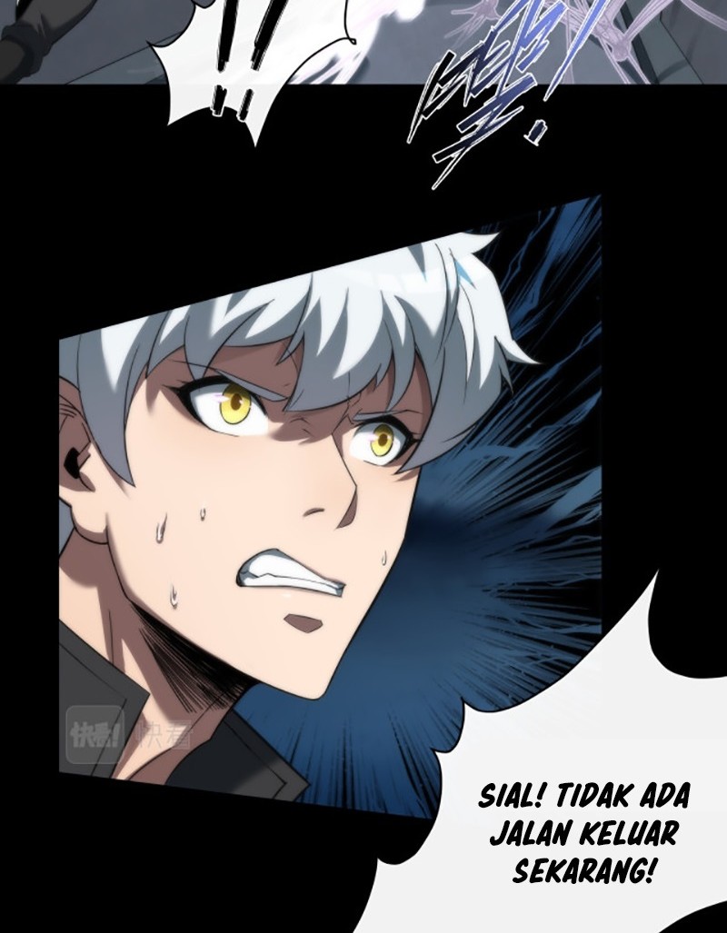 King of Runes Chapter 03 Gambar 9