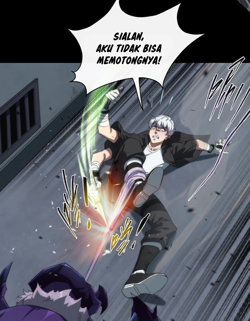 King of Runes Chapter 03 Gambar 11