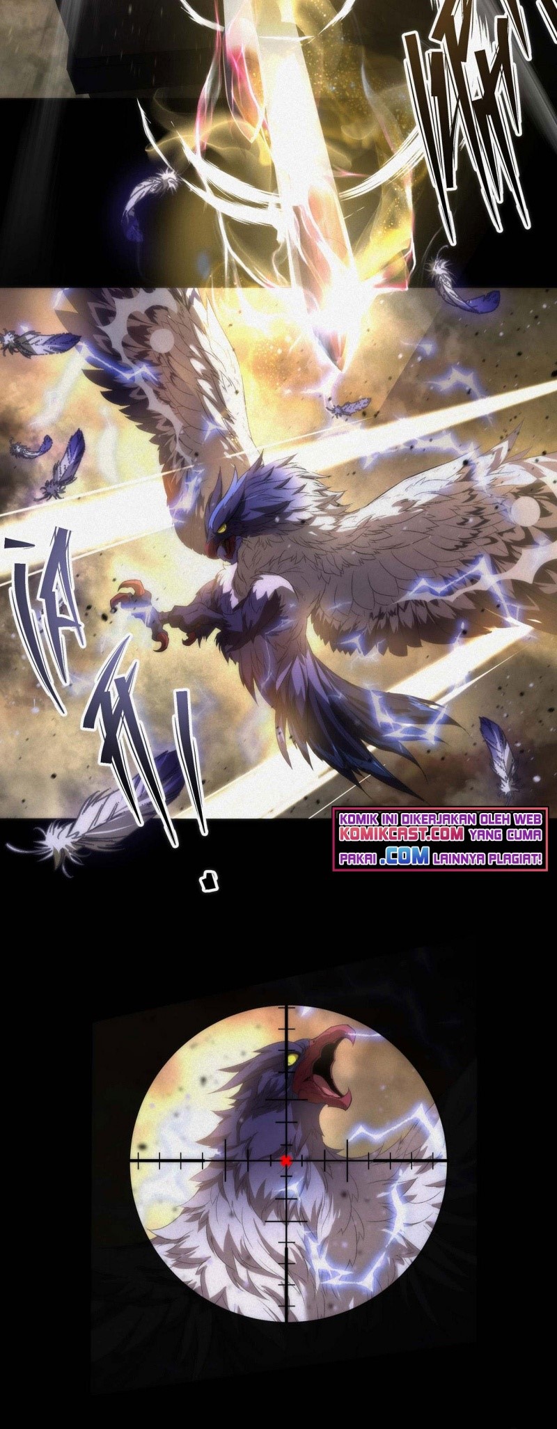 King of Runes Chapter 01 Gambar 13