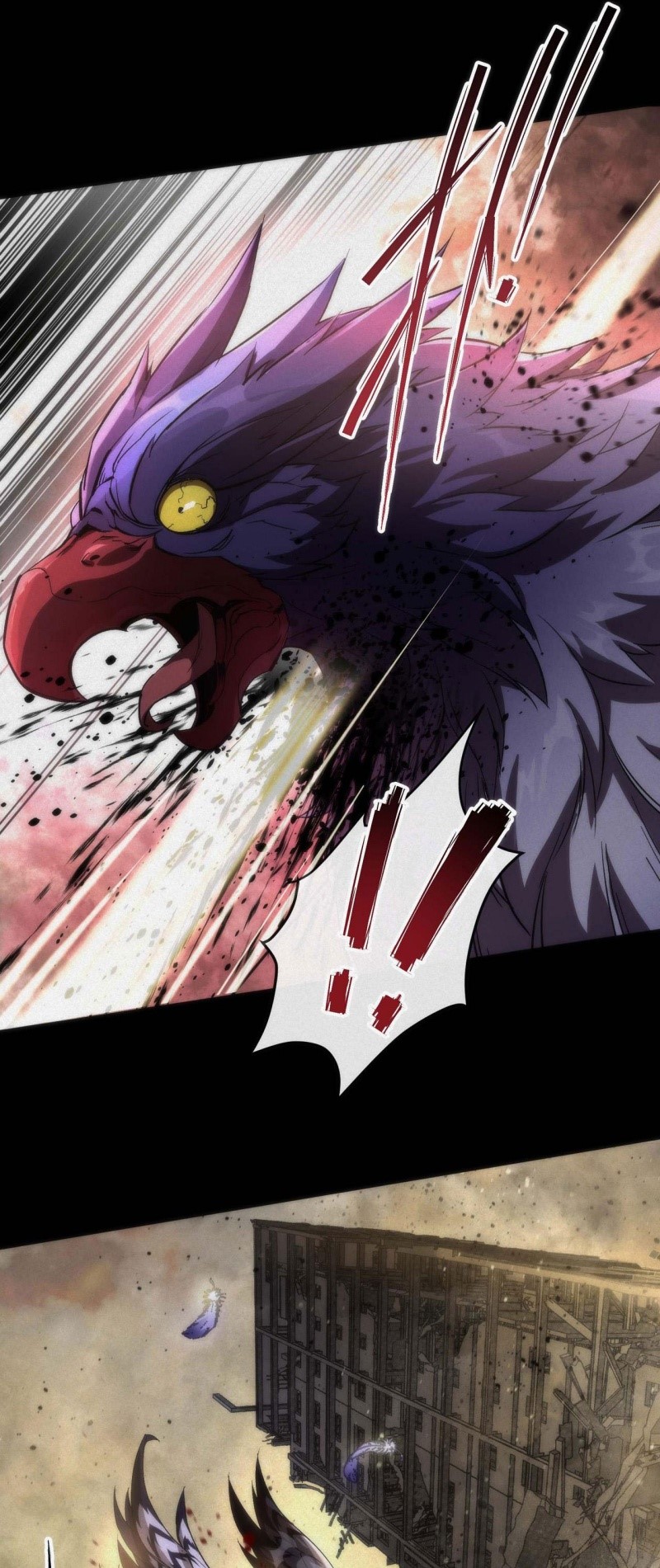 King of Runes Chapter 01 Gambar 14