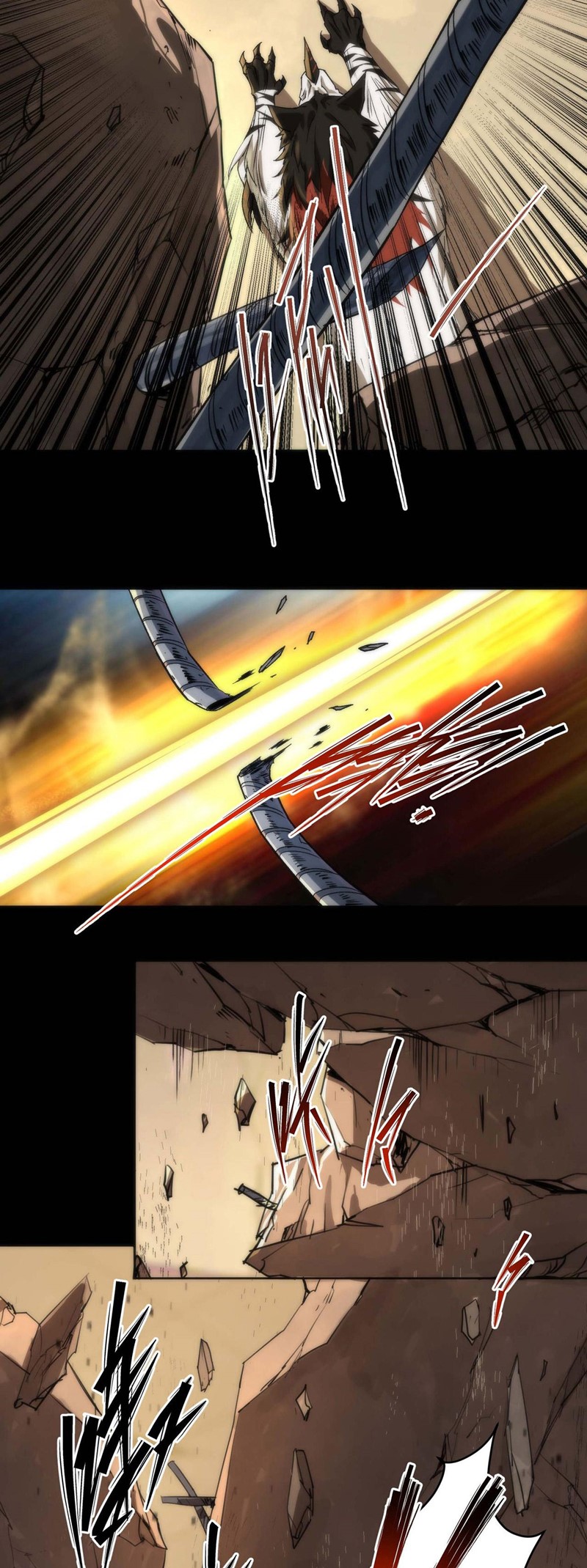 King of Runes Chapter 01 Gambar 30
