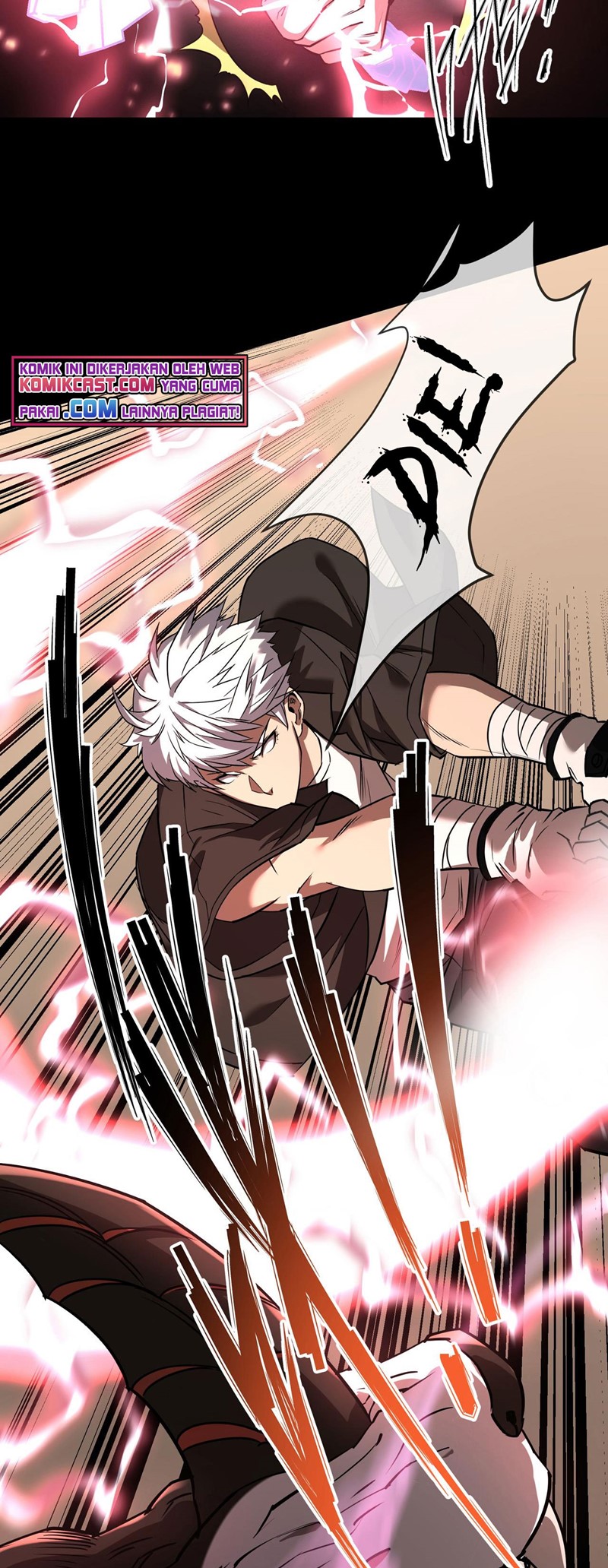 King of Runes Chapter 01 Gambar 36
