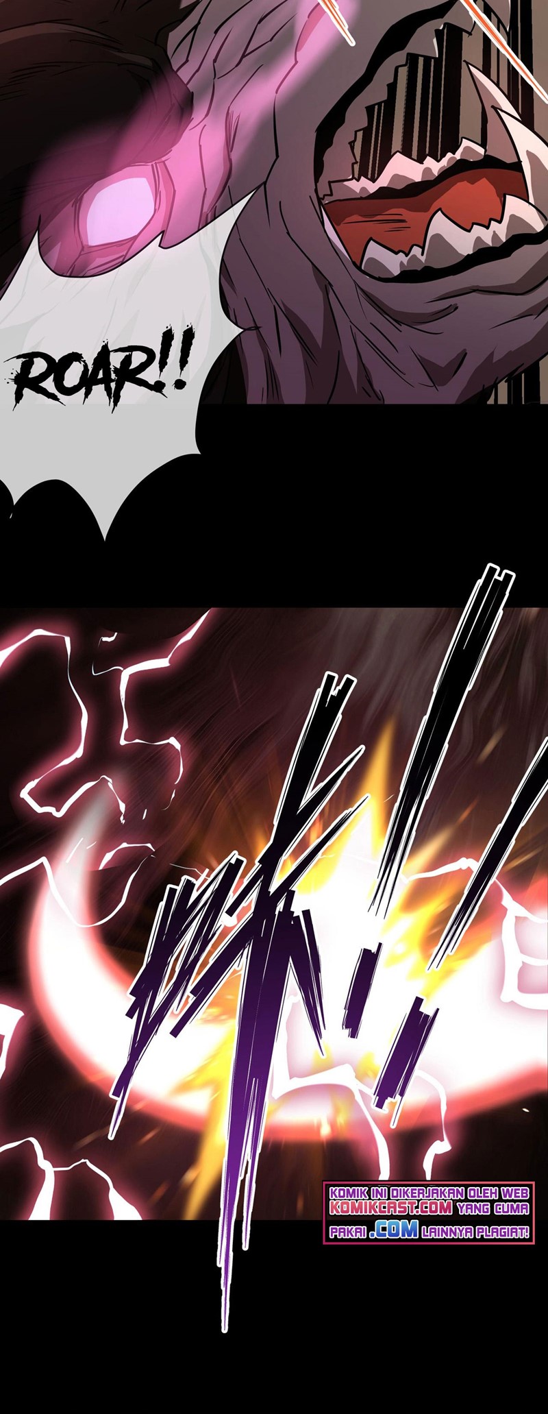 King of Runes Chapter 01 Gambar 37