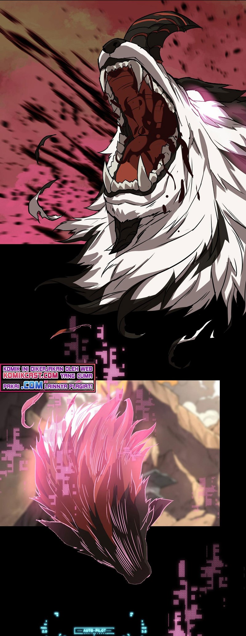 King of Runes Chapter 01 Gambar 38