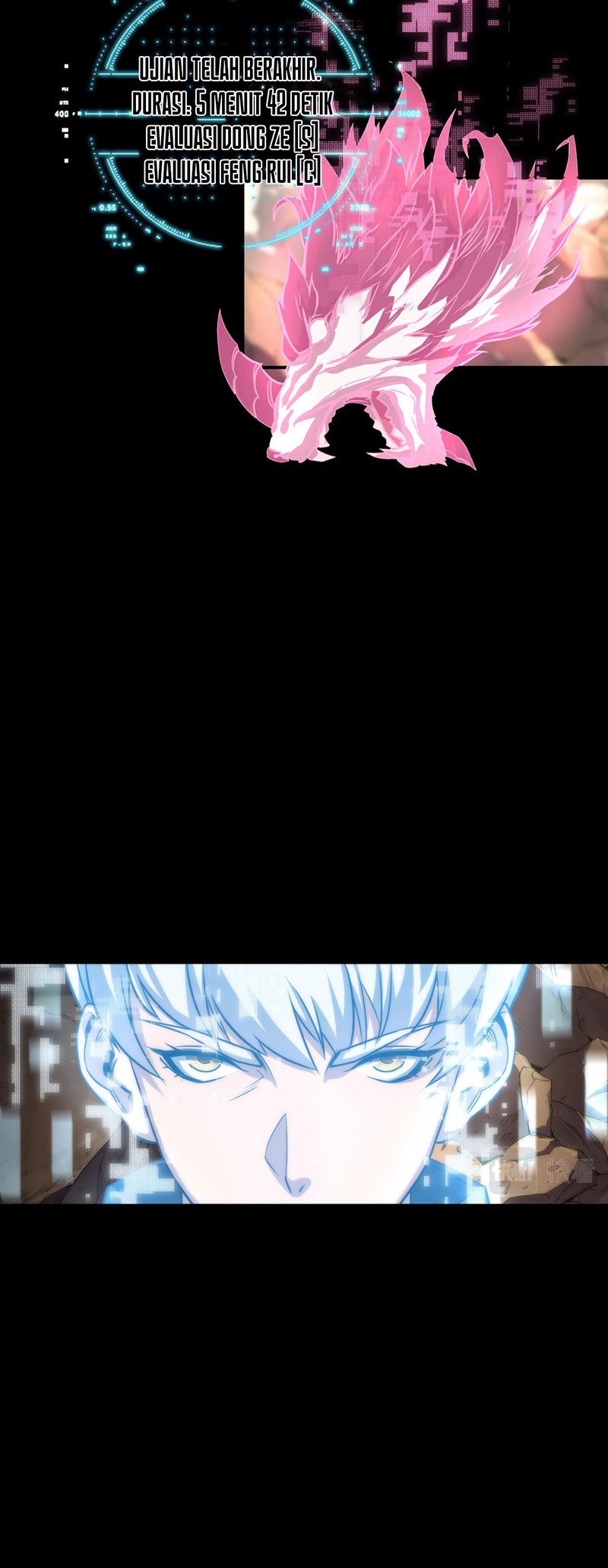 King of Runes Chapter 01 Gambar 39