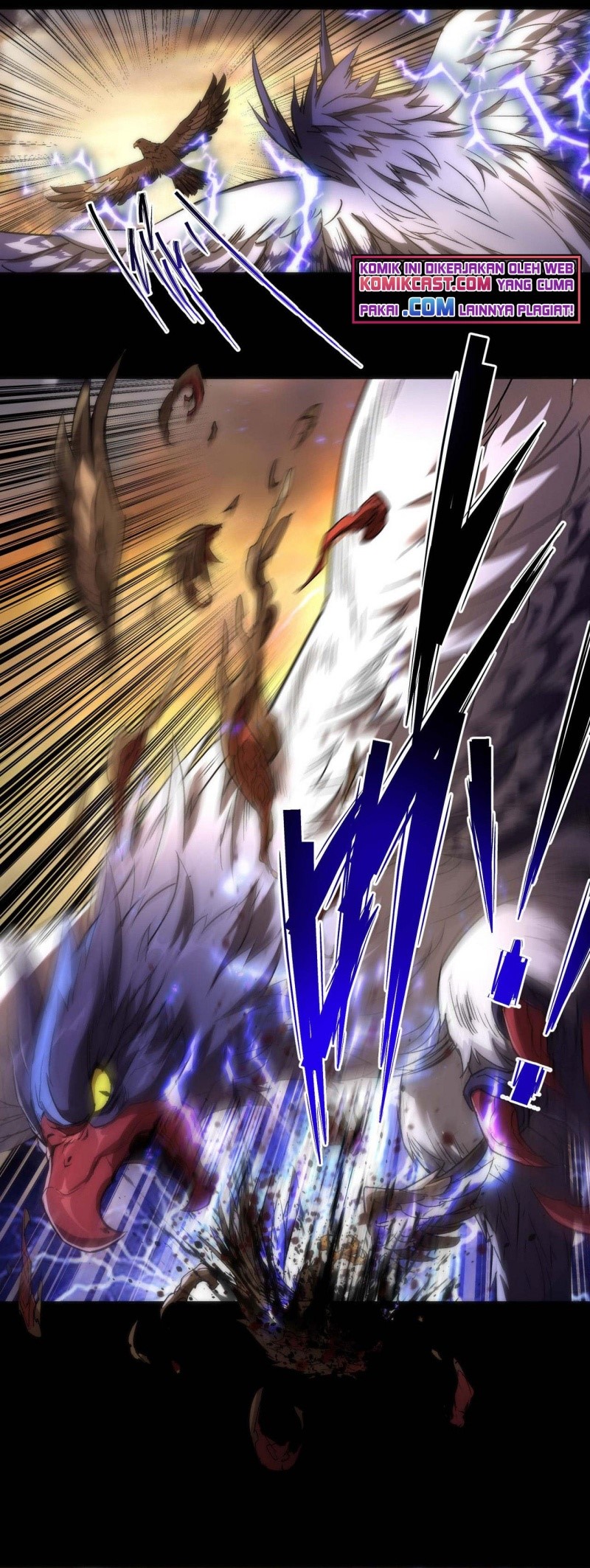 King of Runes Chapter 01 Gambar 7