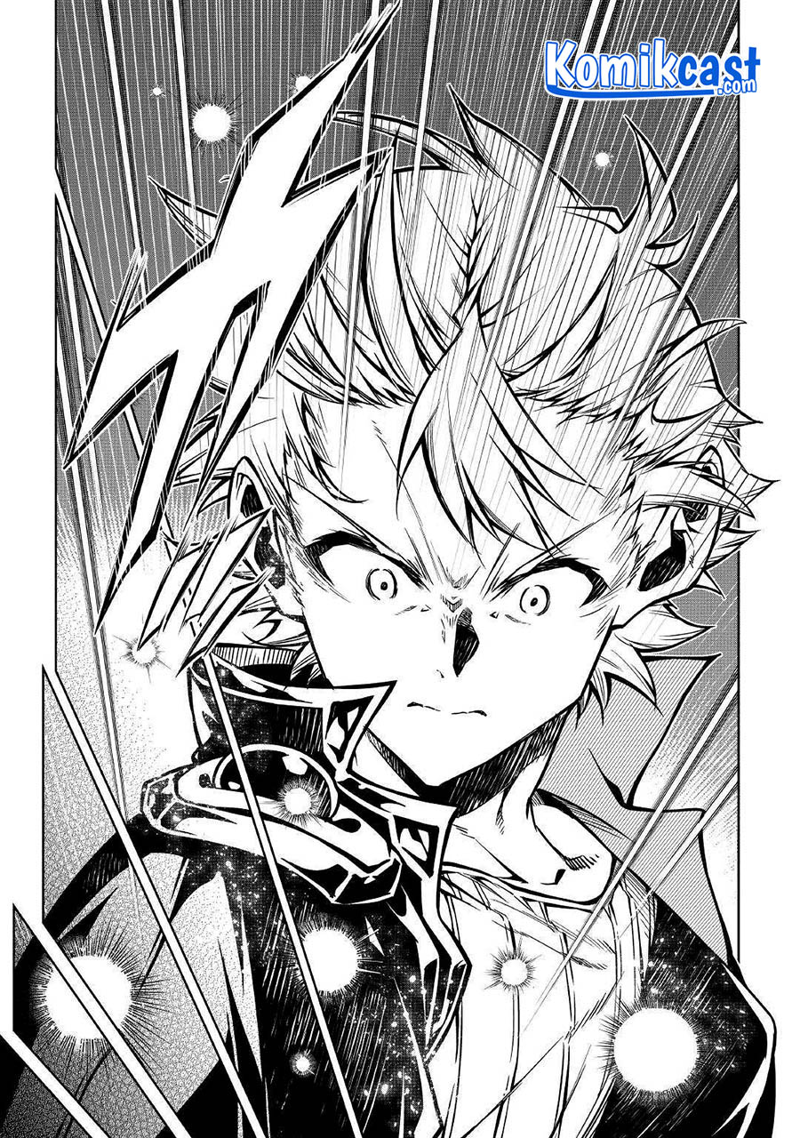 Kouritsu Kuriya Madoushi, Daini no Jinsei de Madou wo Kiwameru Chapter 58 Gambar 29