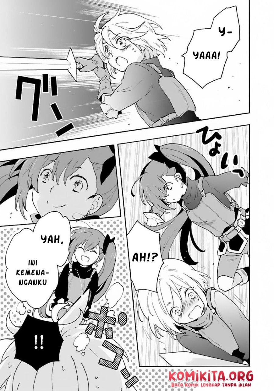 Tensei Shite Inaka de slowlife wo Okuritai Chapter 10 Gambar 16