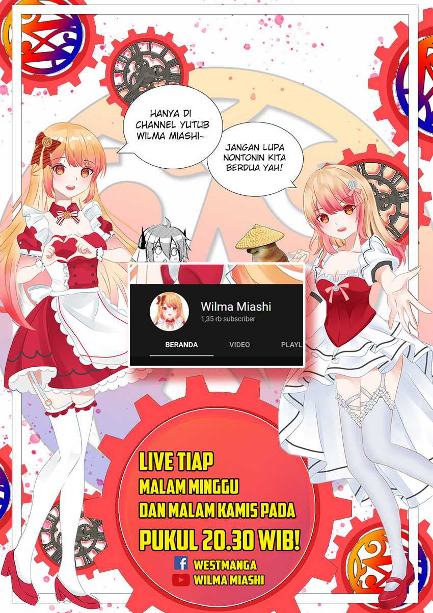 Hell Mode: Yarikomi Suki no Gamer wa Hai Settei no Isekai de Musou Suru Chapter 19 Gambar 22