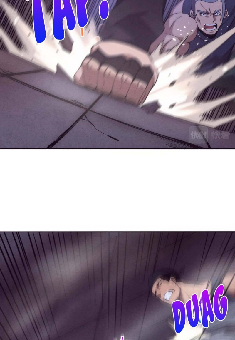 Evolution Frenzy Chapter 27 Gambar 27