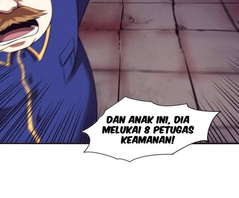Evolution Frenzy Chapter 27 Gambar 34
