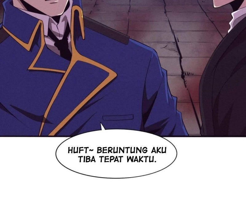 Evolution Frenzy Chapter 27 Gambar 36