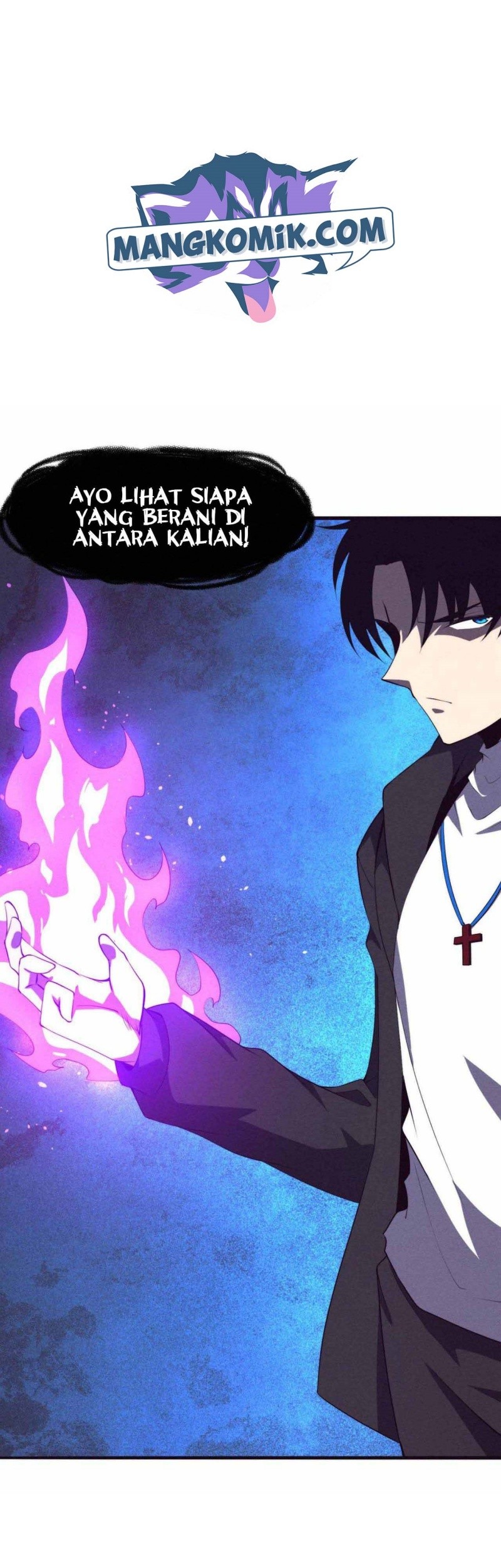Baca  Evolution Frenzy Chapter 27 Gambar 2