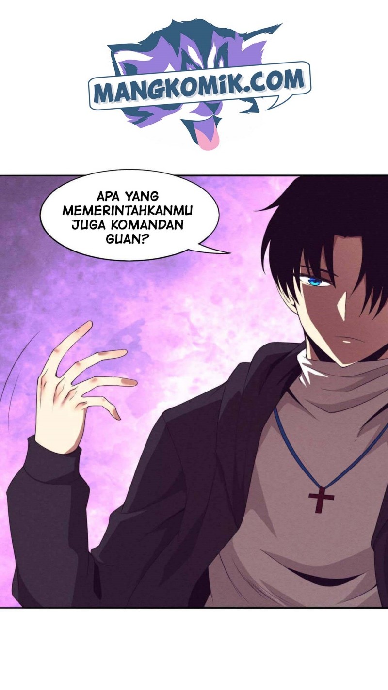 Evolution Frenzy Chapter 27 Gambar 5