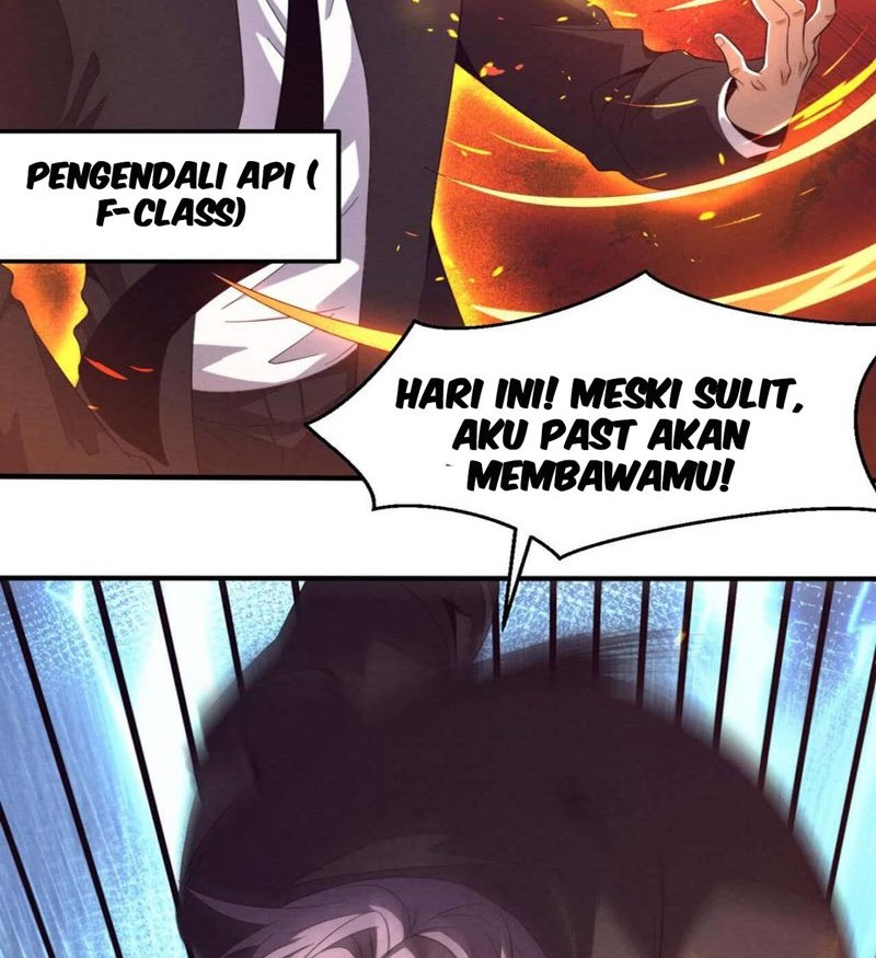 Evolution Frenzy Chapter 26 Gambar 23