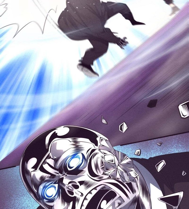 Evolution Frenzy Chapter 26 Gambar 31