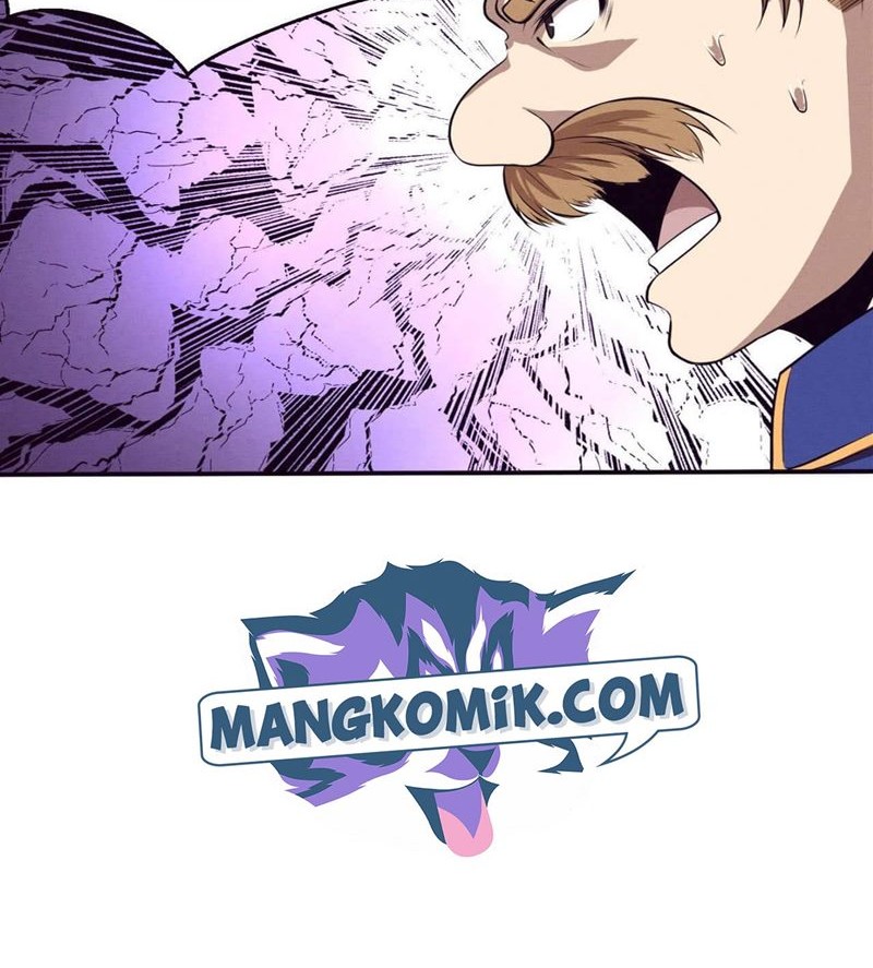 Evolution Frenzy Chapter 26 Gambar 37