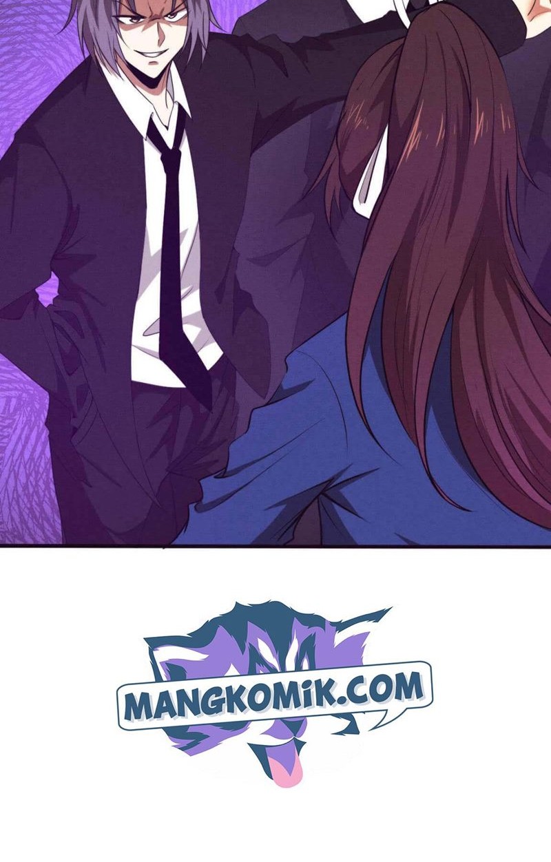 Evolution Frenzy Chapter 26 Gambar 19