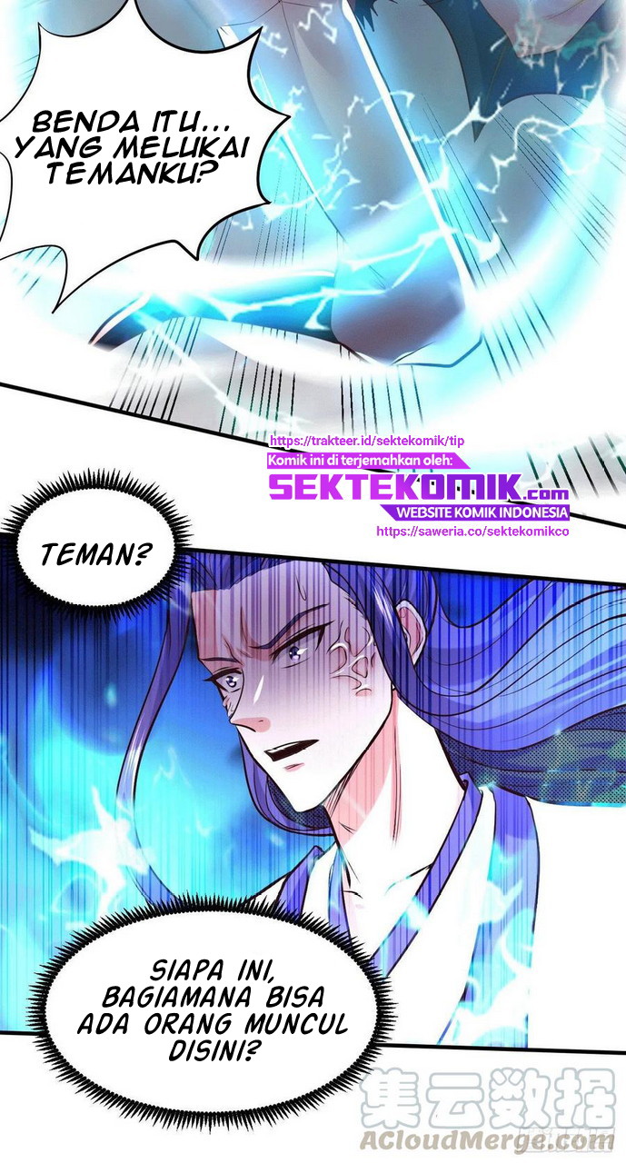 Son in Law Does Cheap Cultivation Chapter 155 Gambar 14