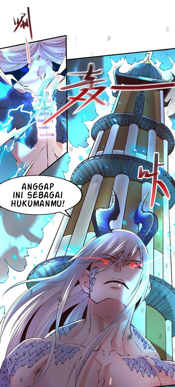 Son in Law Does Cheap Cultivation Chapter 155 Gambar 15