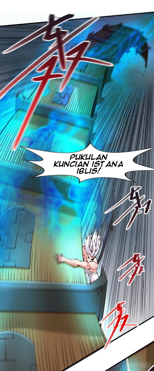 Son in Law Does Cheap Cultivation Chapter 155 Gambar 19