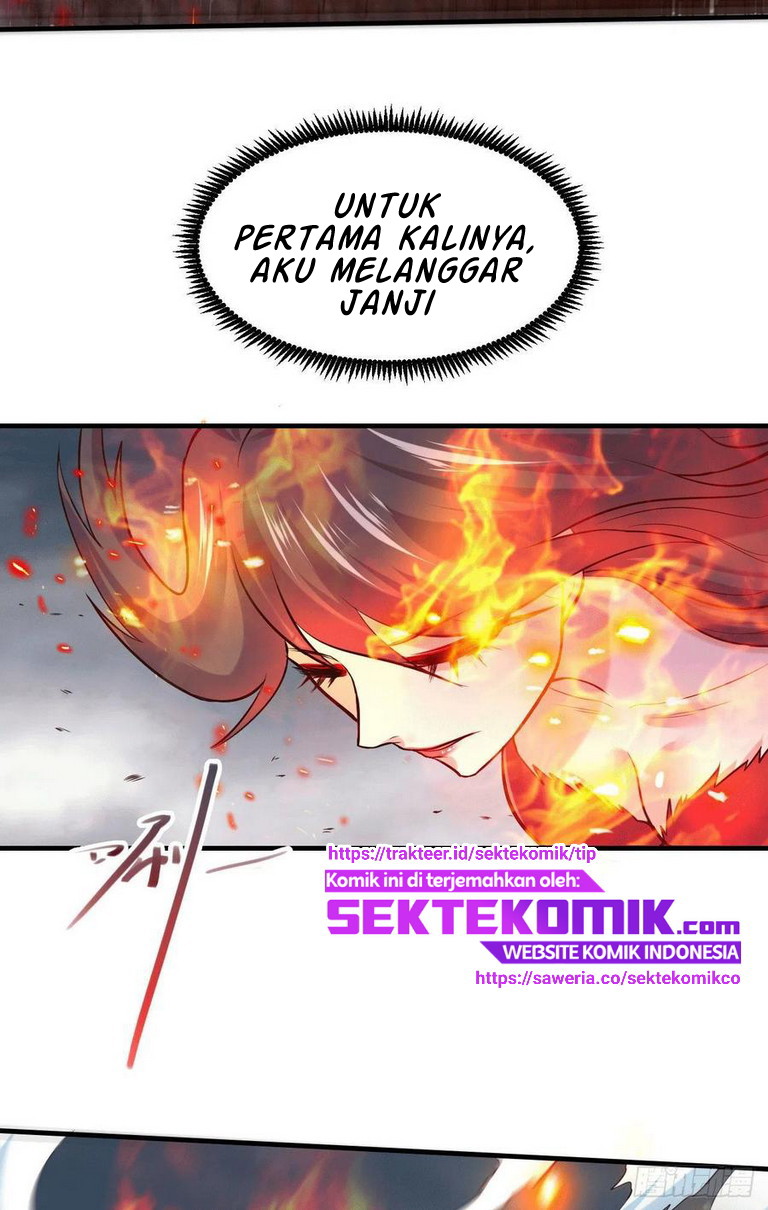 Son in Law Does Cheap Cultivation Chapter 155 Gambar 25