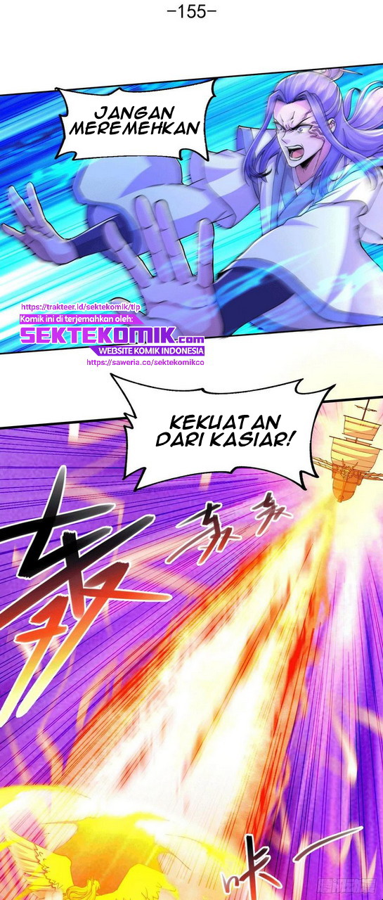 Son in Law Does Cheap Cultivation Chapter 155 Gambar 3