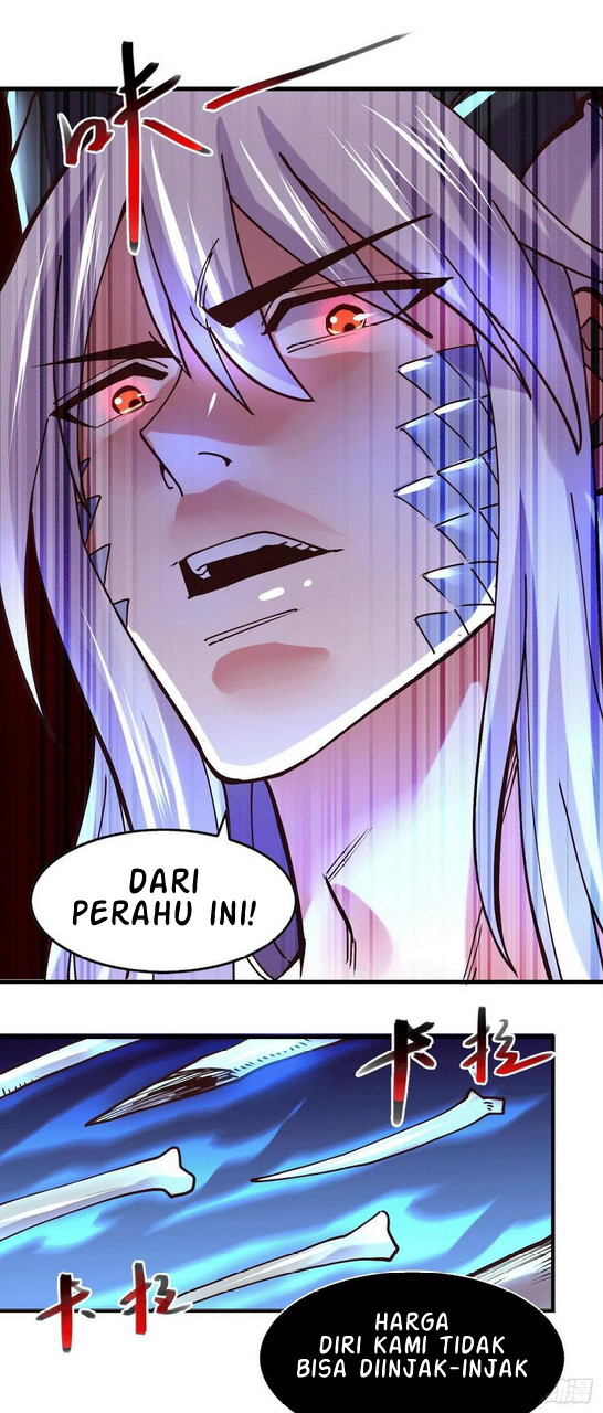 Son in Law Does Cheap Cultivation Chapter 155 Gambar 31