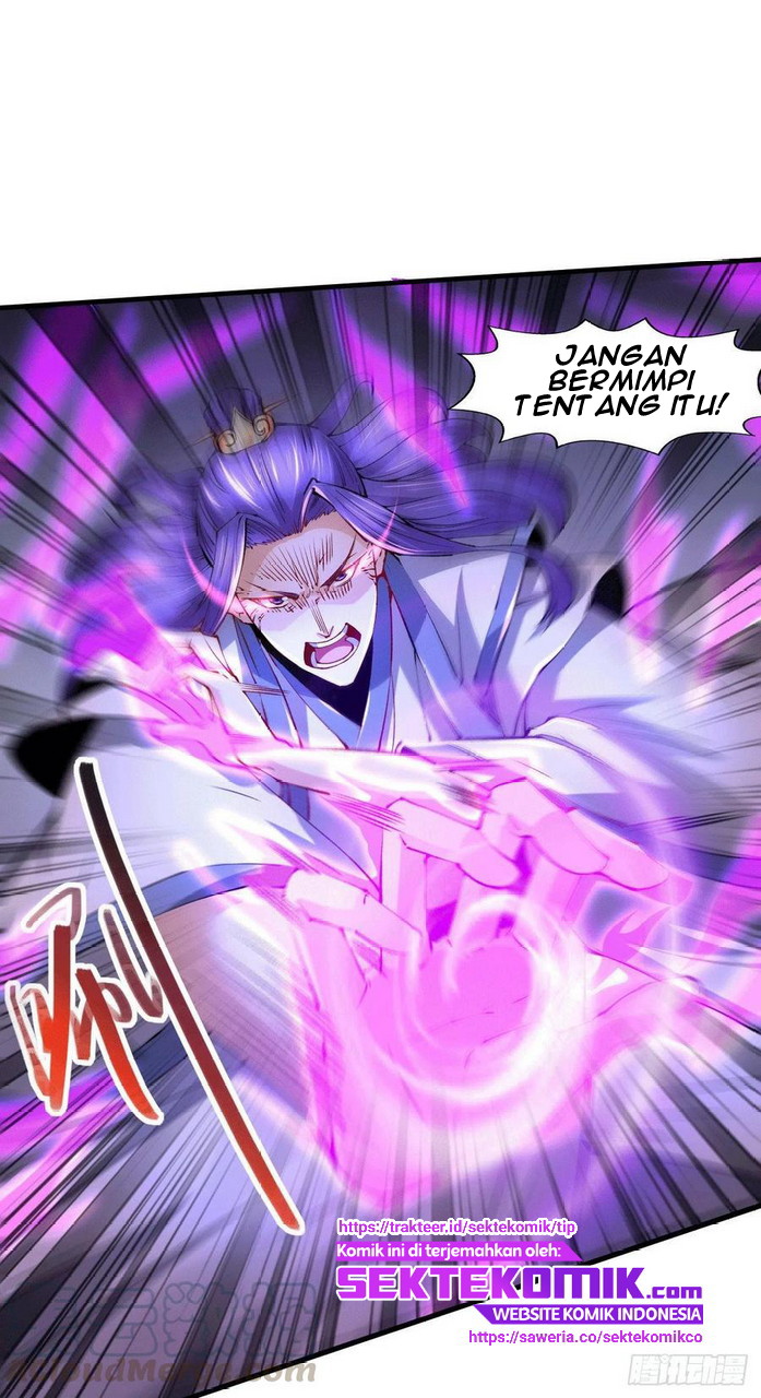 Son in Law Does Cheap Cultivation Chapter 155 Gambar 36