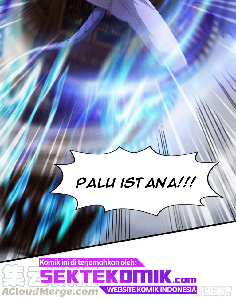 Son in Law Does Cheap Cultivation Chapter 155 Gambar 42