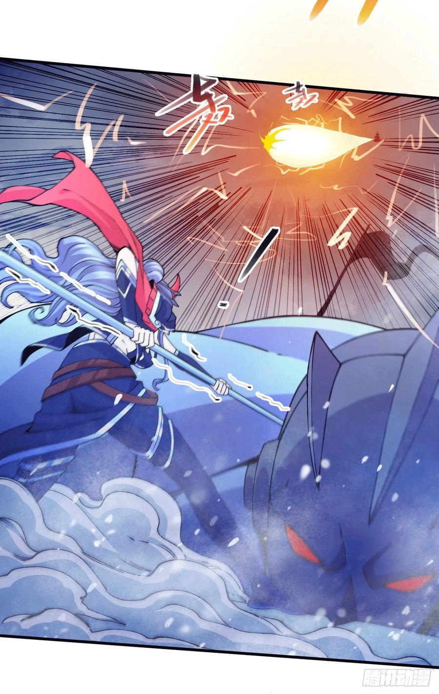 Son in Law Does Cheap Cultivation Chapter 155 Gambar 5
