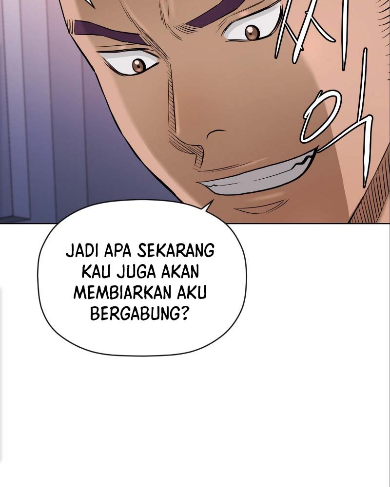 Second life of a Gangster Chapter 105 Gambar 29