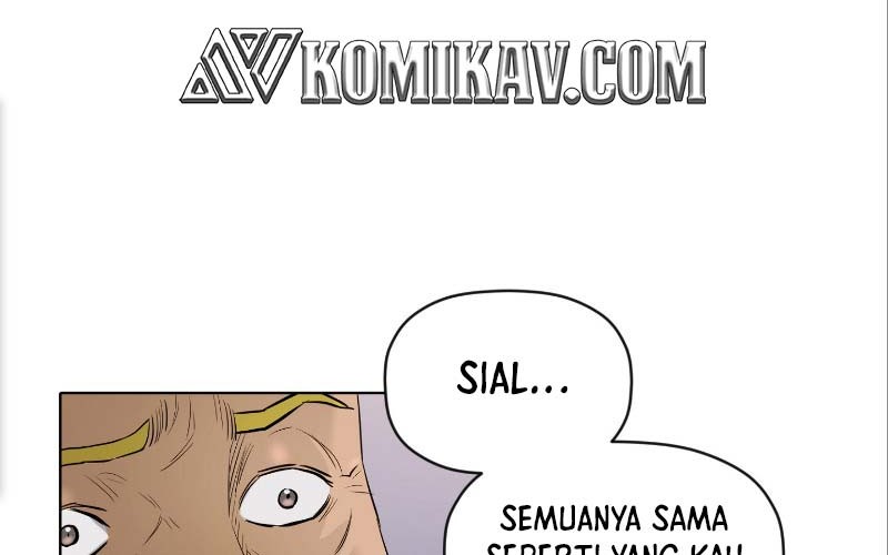 Second life of a Gangster Chapter 105 Gambar 36