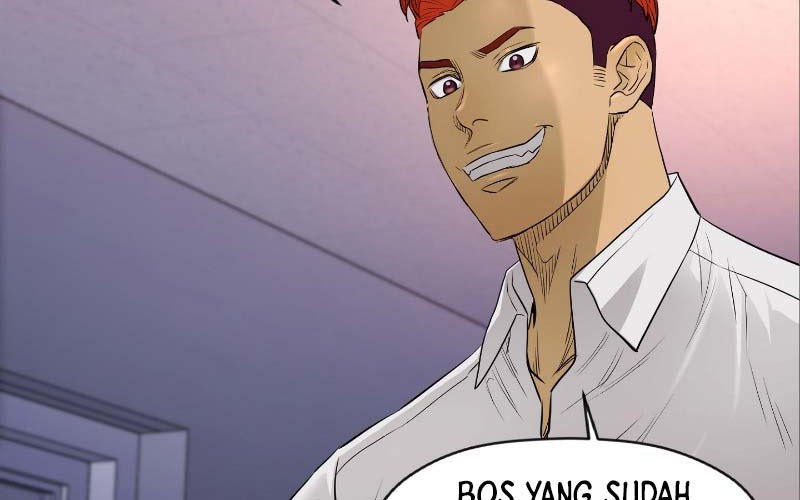 Second life of a Gangster Chapter 105 Gambar 4