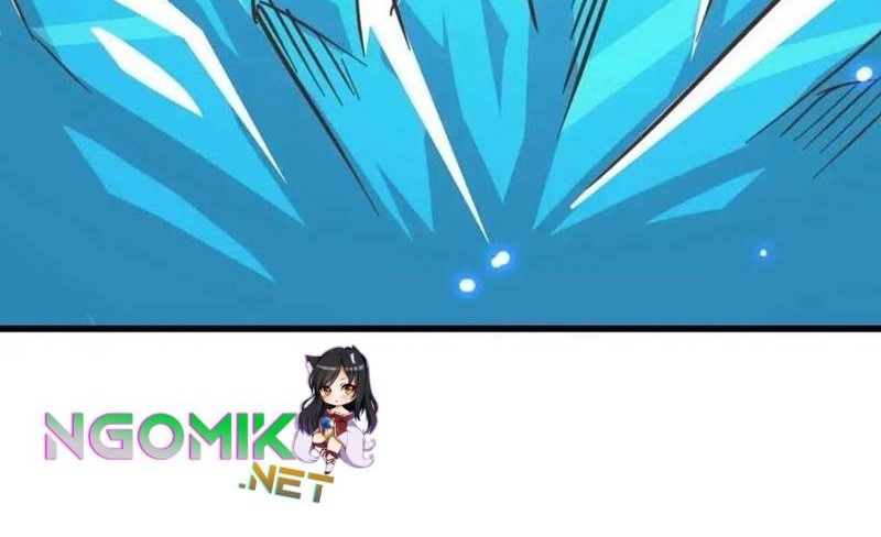 Crazy Leveling System Chapter 31 Gambar 22