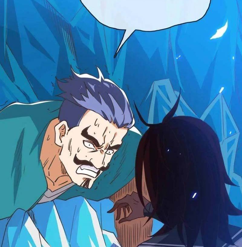 Crazy Leveling System Chapter 31 Gambar 30