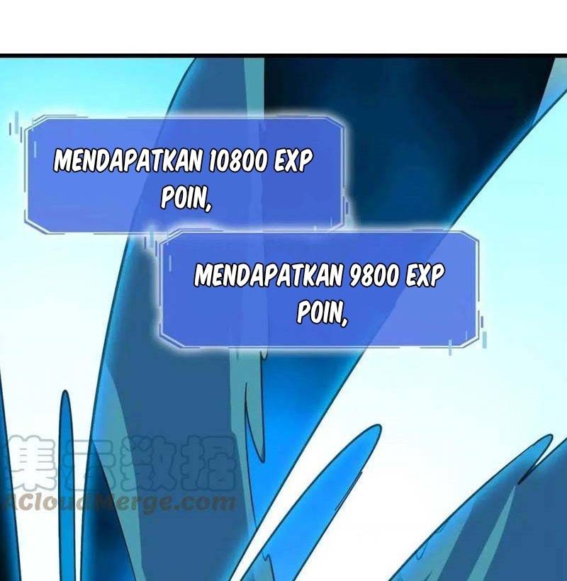 Crazy Leveling System Chapter 31 Gambar 32