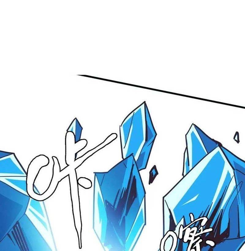 Crazy Leveling System Chapter 31 Gambar 36