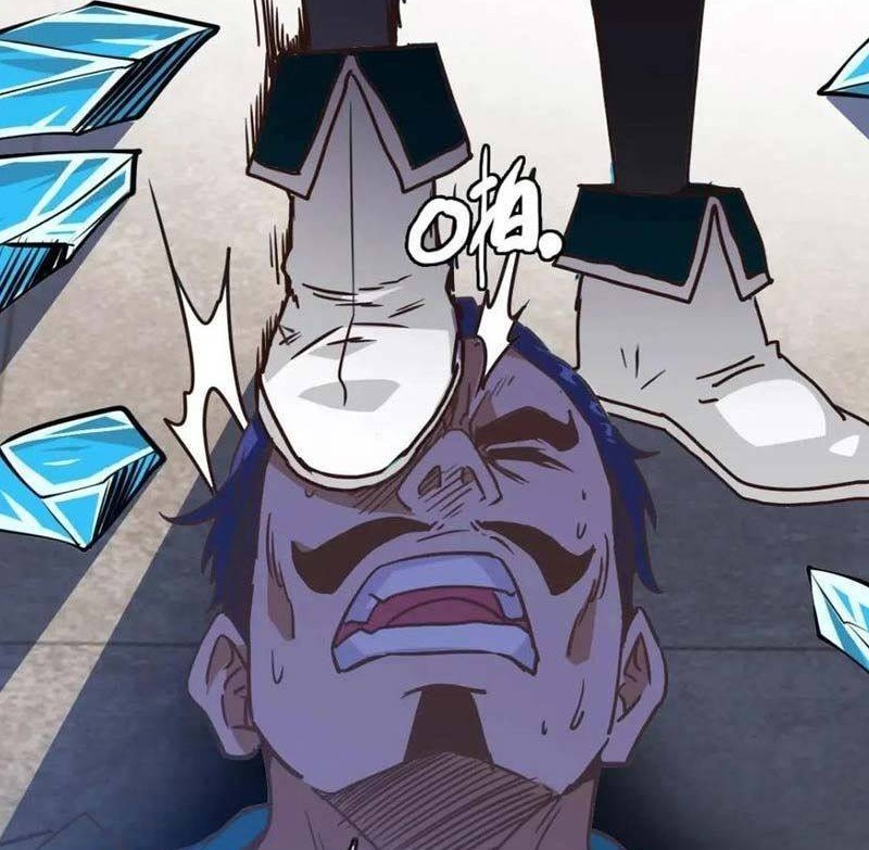 Crazy Leveling System Chapter 31 Gambar 40