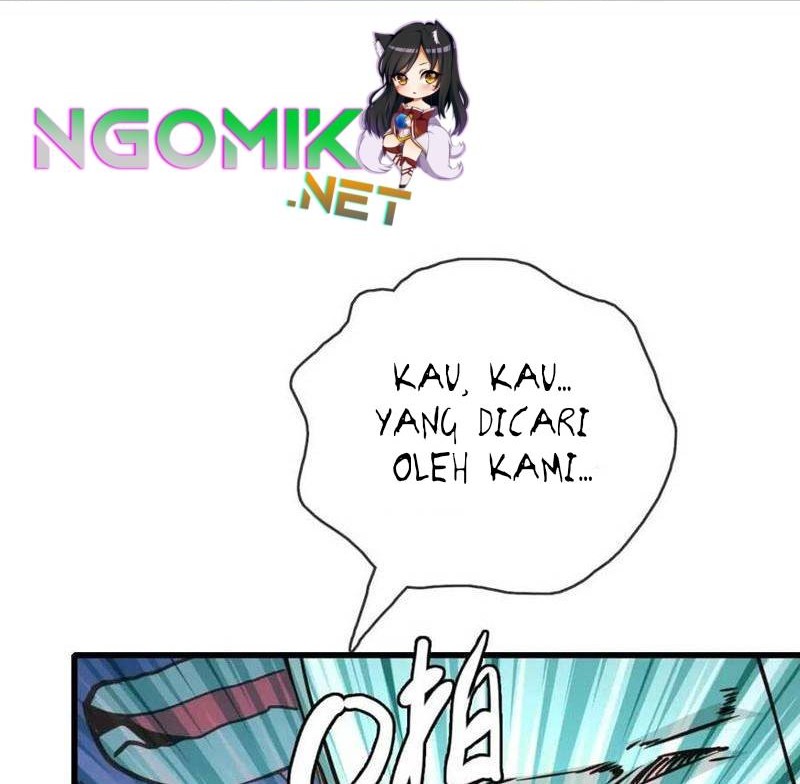 Crazy Leveling System Chapter 31 Gambar 42