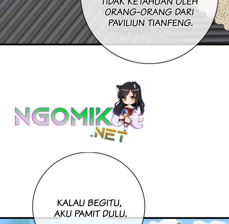 Crazy Leveling System Chapter 31 Gambar 46